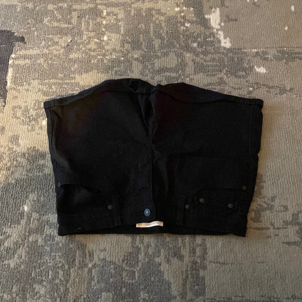 Levi Jean shorts